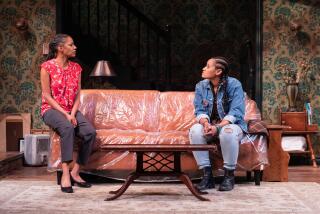 Review: La Jolla Playhouse's Billie Jean King play 'Love All' scores early  but fades at the finish - The San Diego Union-Tribune
