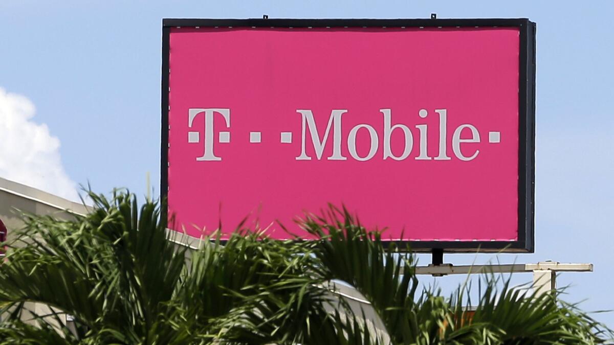 T-Mobile reported that it had injected false ringing sounds on hundreds of millions of calls, the FCC said.