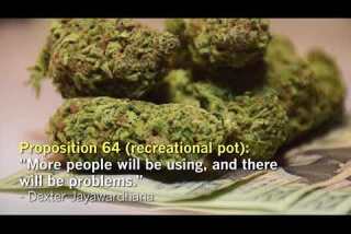 LA 90: Why Californians will head to the polls today