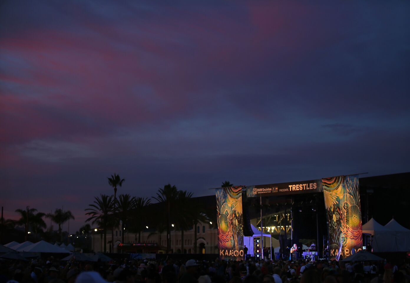 KAABOO Del Mar 2019