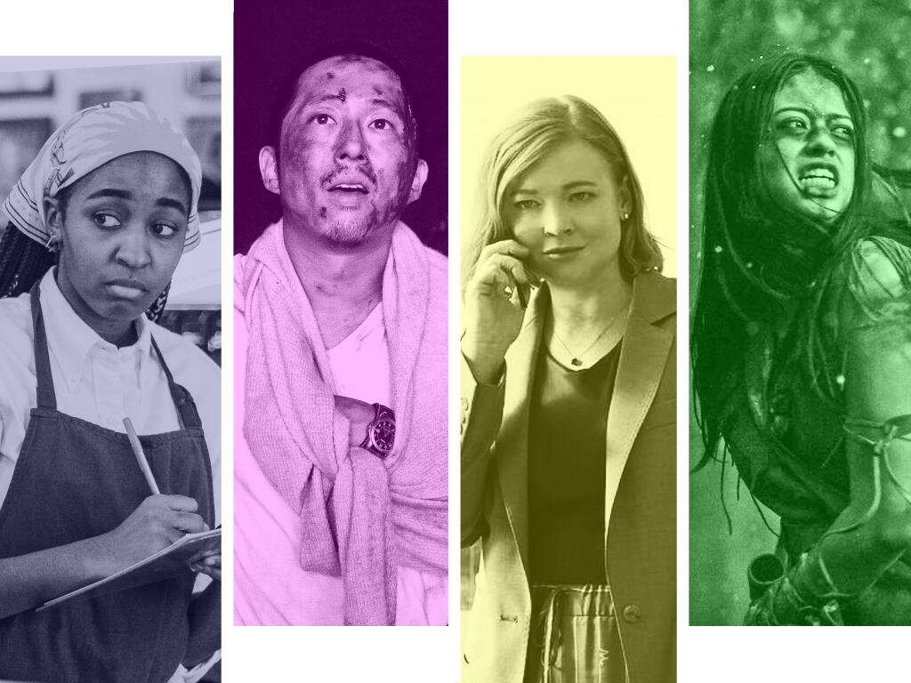 The 2025/2025? Emmys BuzzMeter predicts the winners Los Angeles Times