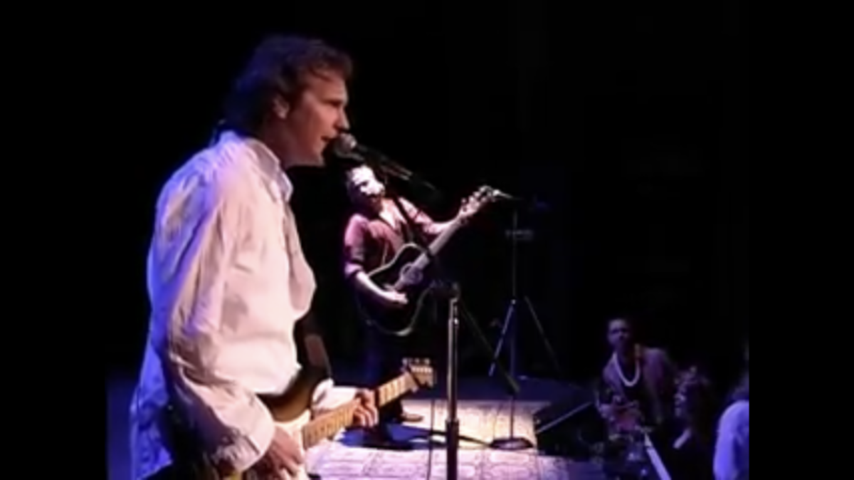 The BoDeans - "Good Things" - Live from the Pabst