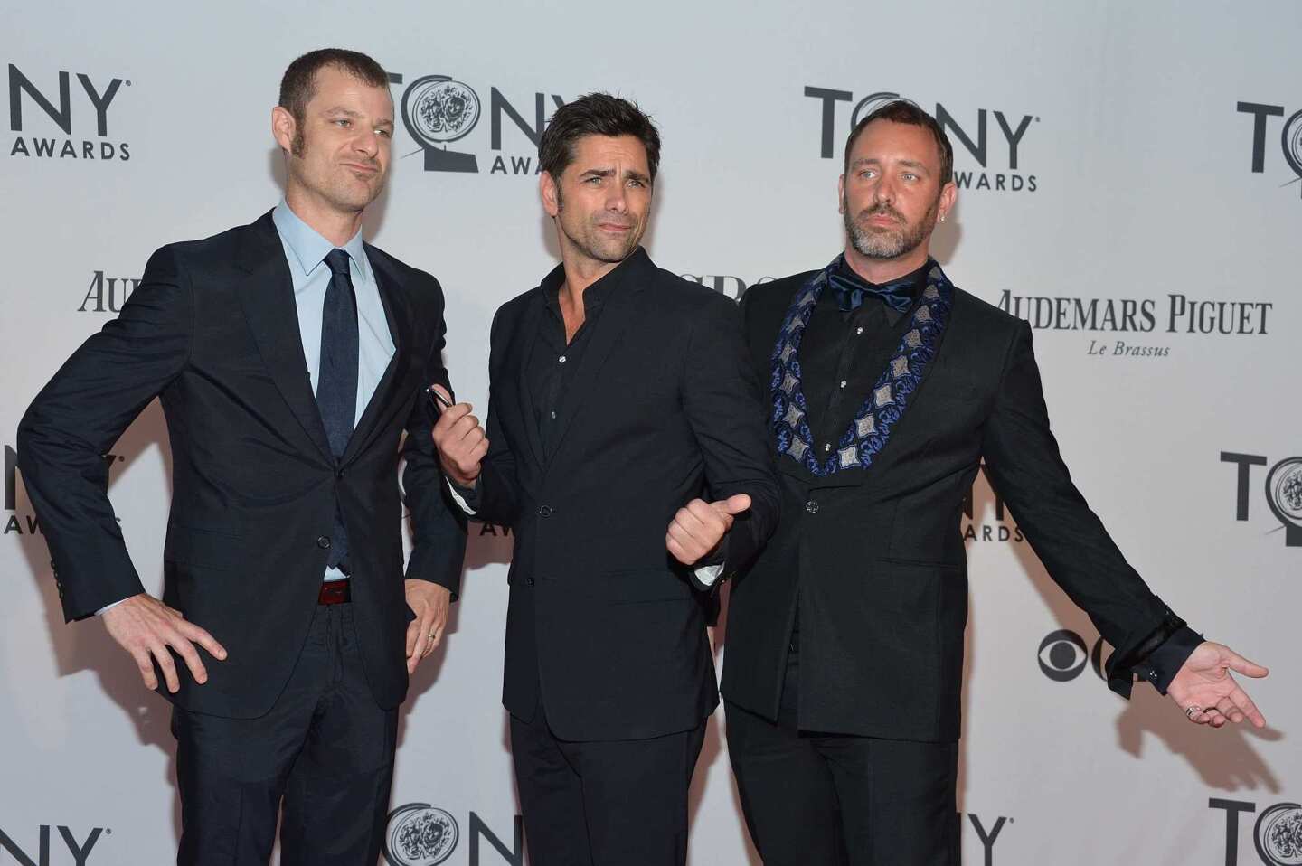Tony Awards 2012