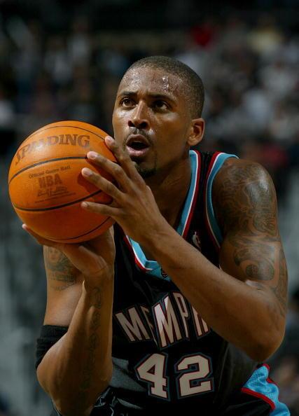 Lorenzen Wright