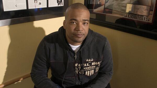 Hip-hop manager Chris Lighty dies in apparent suicide