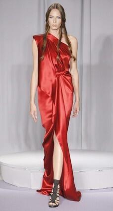 Dominique Sirop, Fall-Winter 2009 / 2010 Haute Couture collection