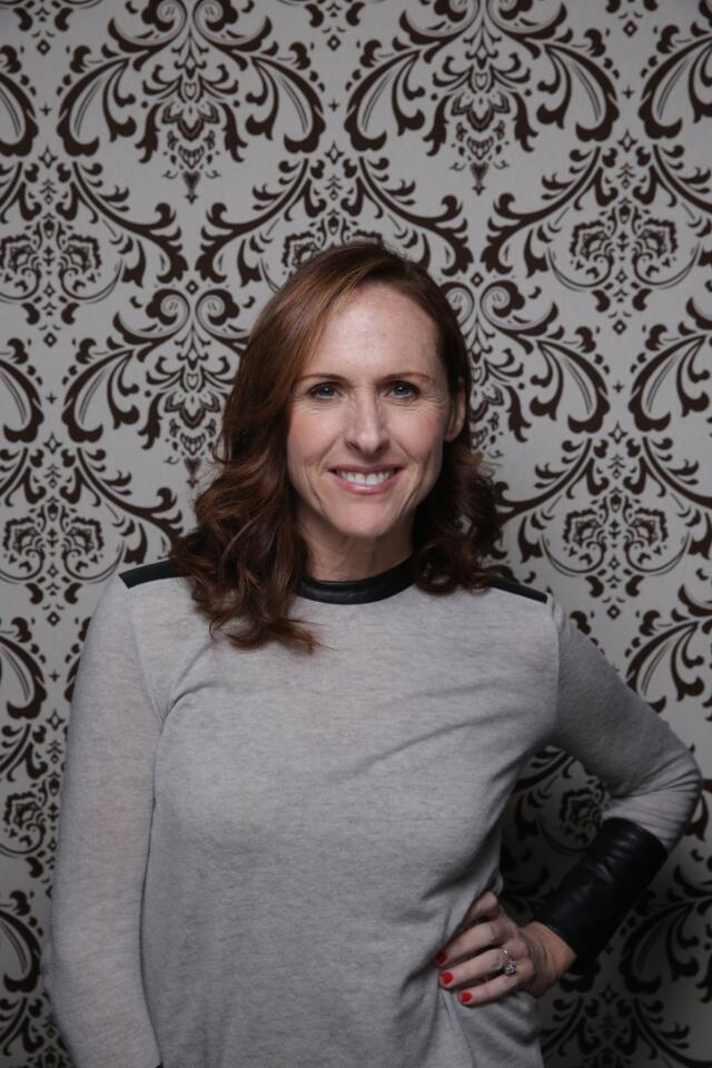 Molly Shannon