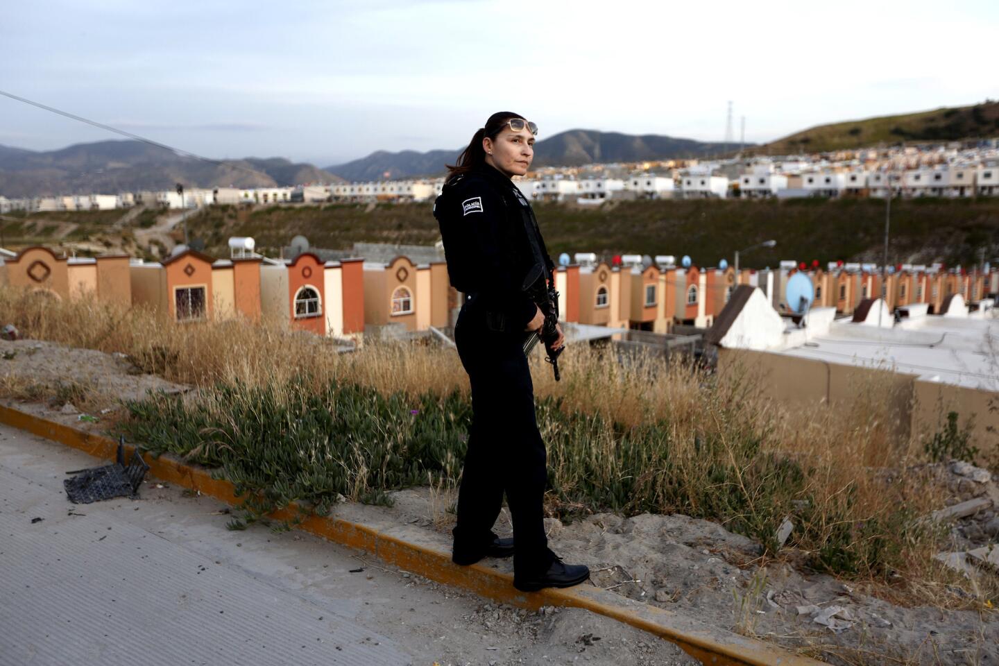 Journalists at Zeta cover cartel violence in Tijuana