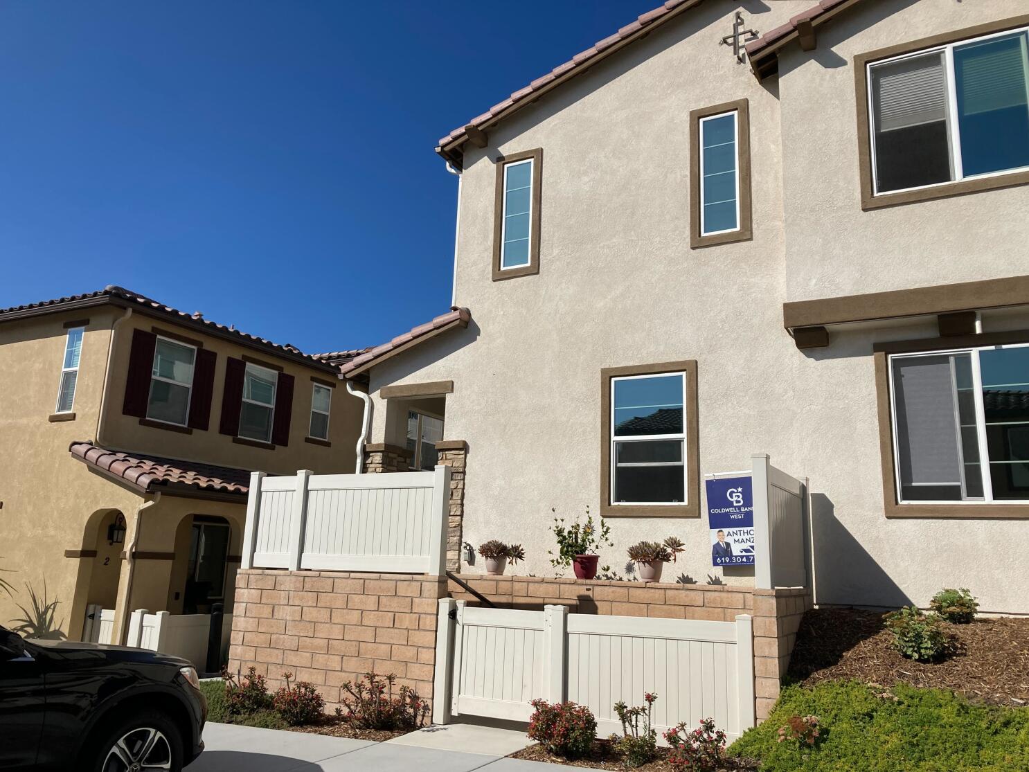 San Diego home price gains slow - The San Diego Union-Tribune