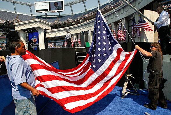 Democratic National Convention