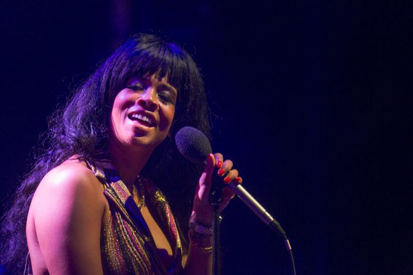 There is life beyond "Milkshake," Kelis Rogers' game-changing 2003 hit. Renewed by motherhood, domesticity, home cooking, good friends and family bonds, the singer lets that intimacy permeate her best album yet in collaboration with TV on the Radio's Dave Sitek.