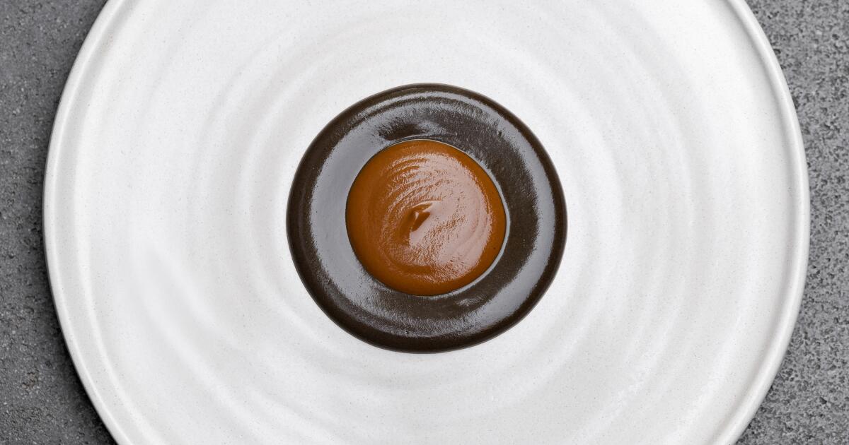 One of Mexico City's best restaurants is popping up in downtown L.A.