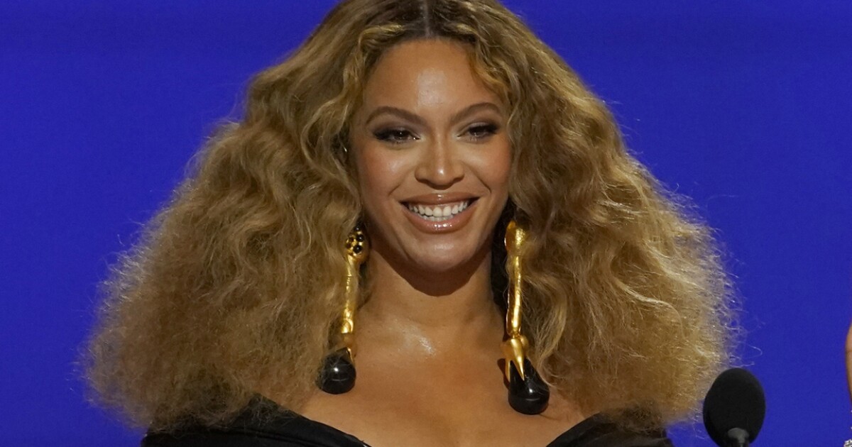 Beyoncé entre à nouveau dans l’histoire de la musique avec “Break My Soul”