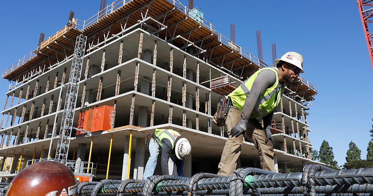 Union construction jobs in san diego ca