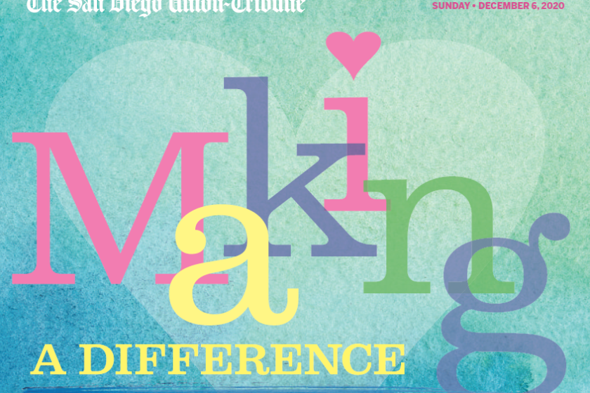 Making a Difference Guide