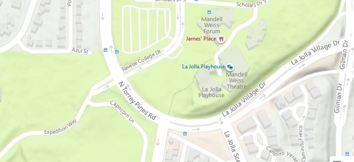A bicyclist was struck and killed by a car June 23 on southbound North Torrey Pines Road approaching La Jolla Village Drive.