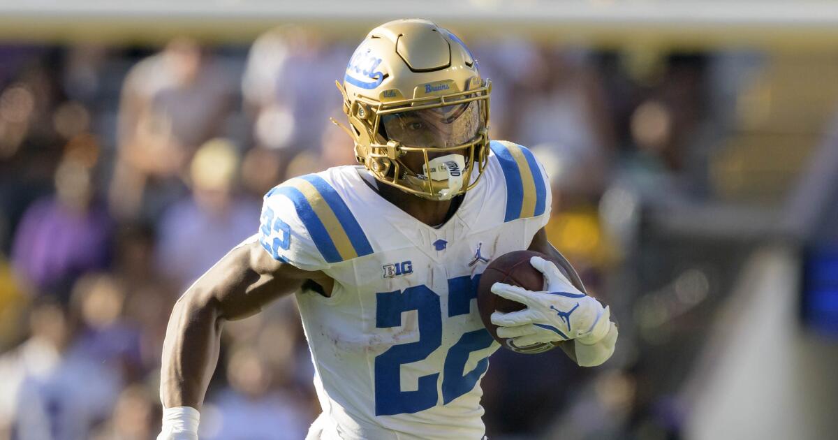 Geç başlangıç, tuhaf son? UCLA-Oregon maçında izlenecek beş şey
