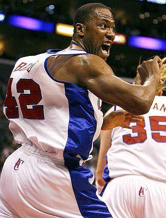 Elton Brand