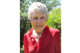 Margaret Sparrow, who had an abortion at age 21, has spent her life advocating for the reproductive rights of women.