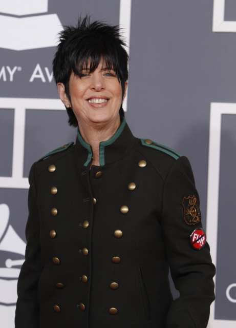 Songwriter Diane Warren, who worked on seven songs with Whitney Houston, expressed Sunday a deep sense of sadness at the loss, as well as a feeling of shock and a bit of discomfort about the way the singer's death is being handled less than 24 hours after the fact. "I think people are all feeling really weird," said Warren. "Even at Clive's party last night, Alicia Keys was really good, but sorry, I didn't want to see Pit Bull jumping around the stage."