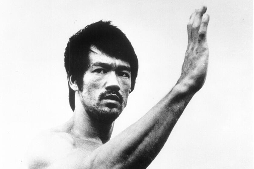 Kidney Specialists Revisit Bruce Lee'S Cause Of Death - Los Angeles Times