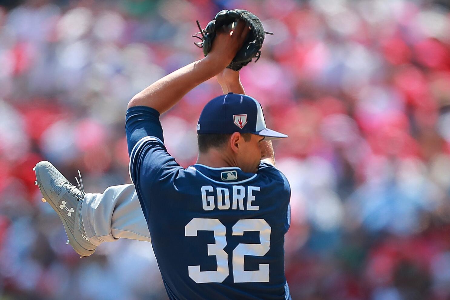 San Diego Padres: Phil Maton Days Until Opening Day 2019