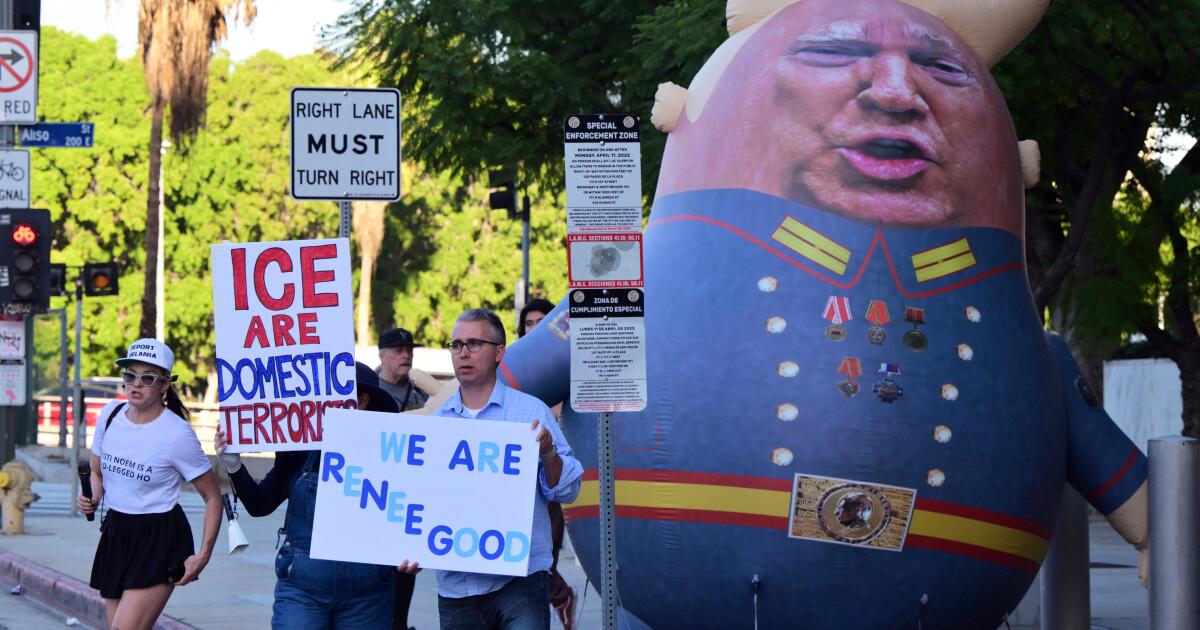 'Abolish ICE' messaging is back. Is it any more likely this time?