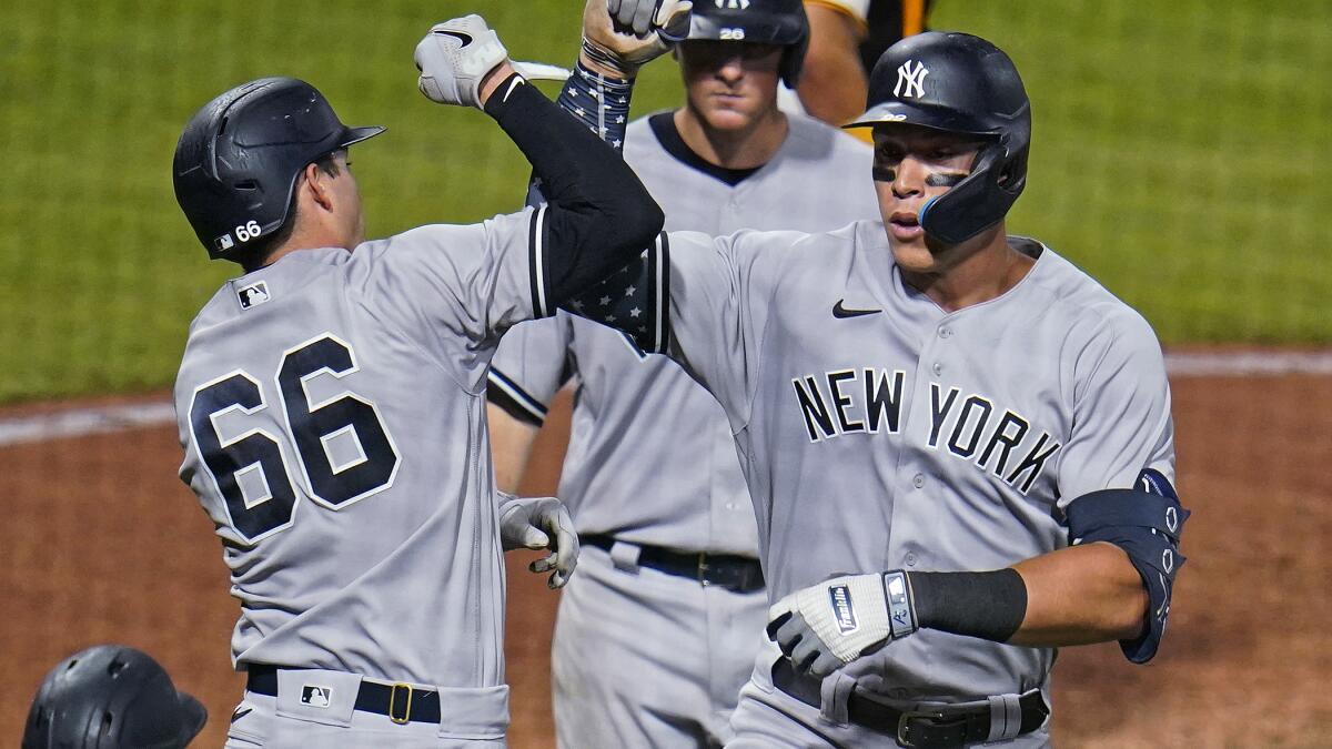 Mike Trout home run: Taking Michael Pineda and the Twins deep, in