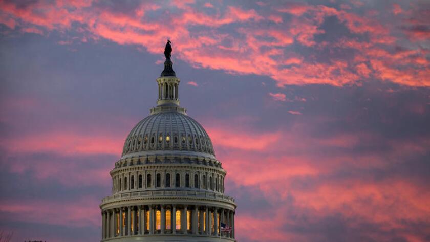 Essential Washington Los Angeles Times