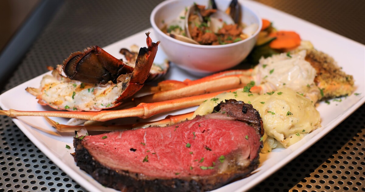 Port Perry Casino Buffet Port Perry Casino Buffet