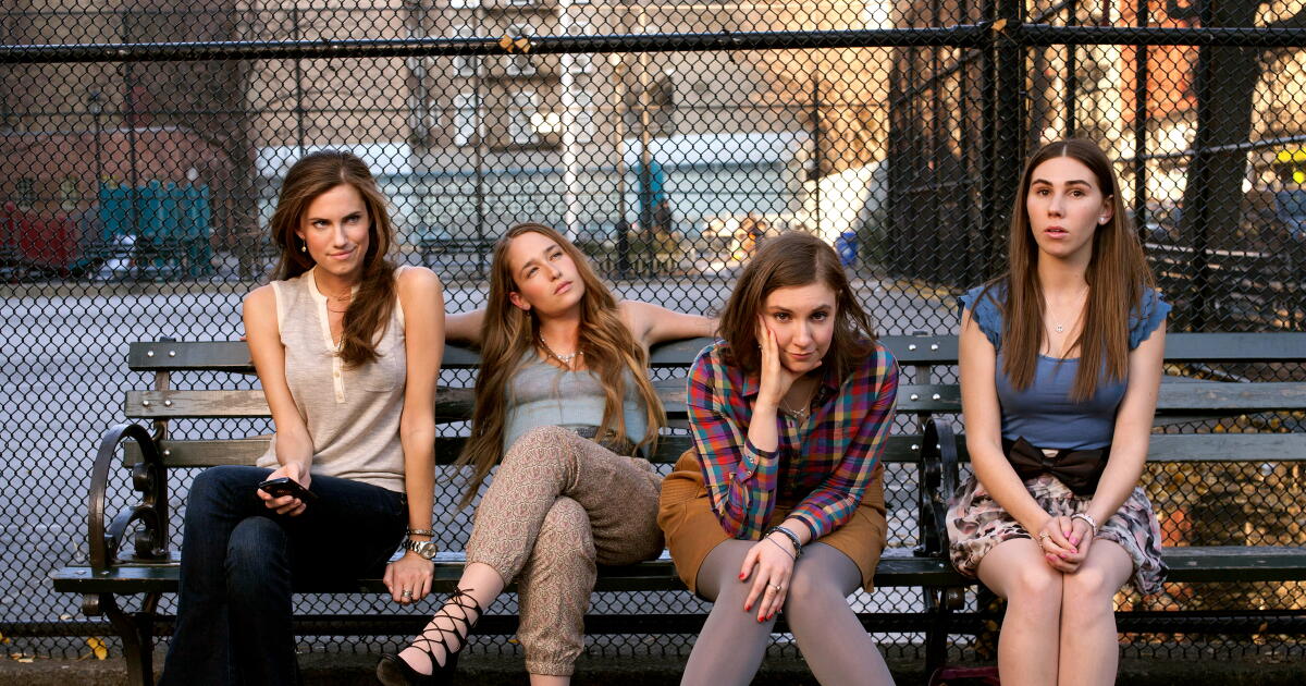 Lena Dunham Reunites Original 'girls' Cast For Limited Hbo Revival Of The Buzzy Millennial Dramedy - Beritaja Lena Dunham Reunites Original 'girls' Cast For Limited Hbo Revival Of The Buzzy Millennial Dramedy - Beritaja