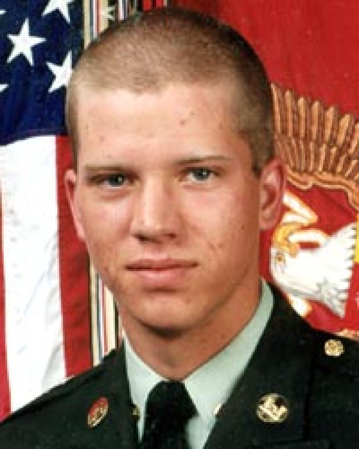 Brian M. Wood
