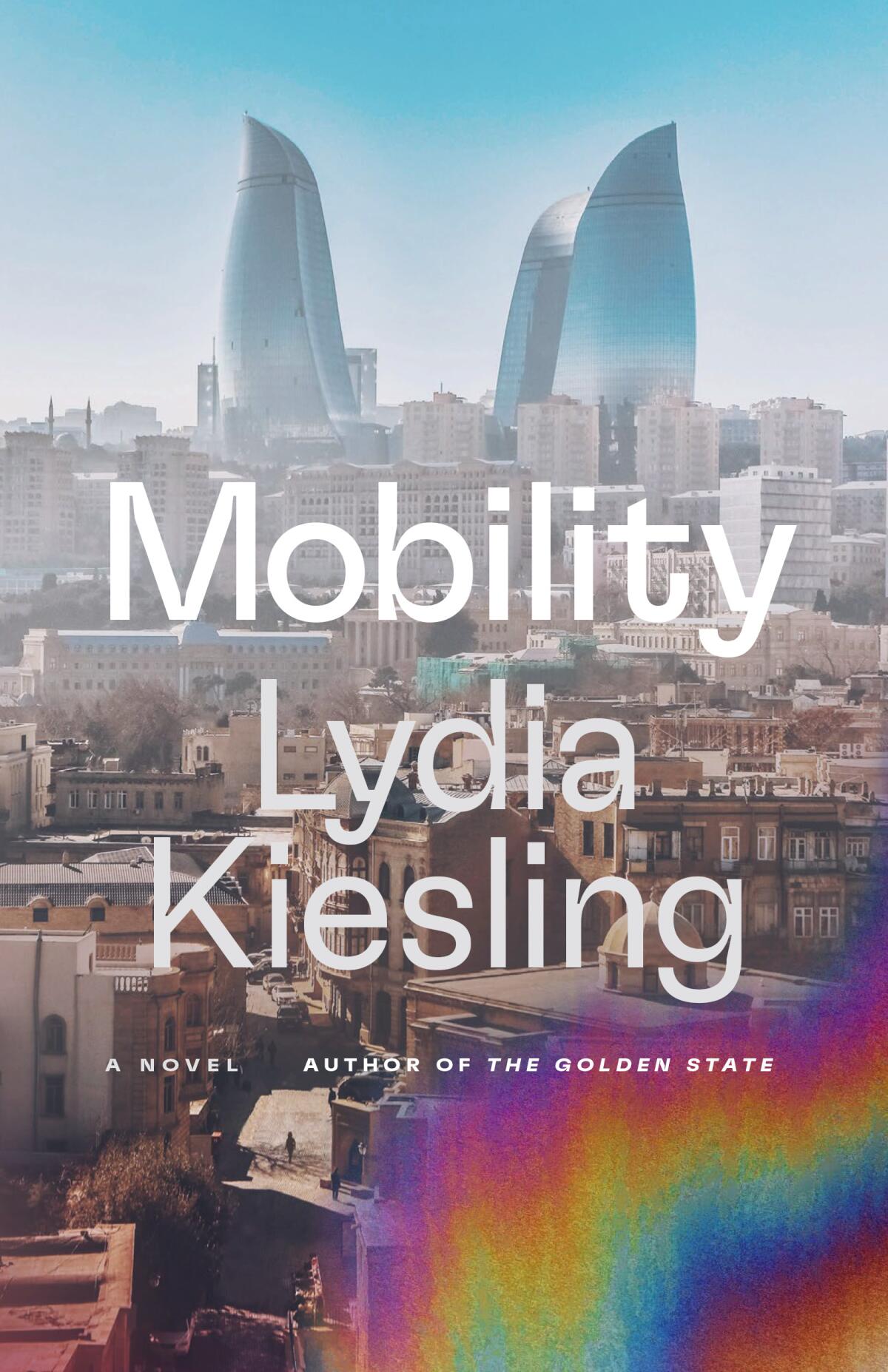 "Mobility," by Lydia Kiesling