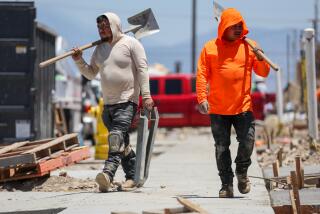 Lytle Creek, CA, Monday, July 1, 2024 - Temperatures in the 90's send people to cool off in Lytle Creek as construction workers build homes in Fontana. (Robert Gauthier/Los Angeles Times)
