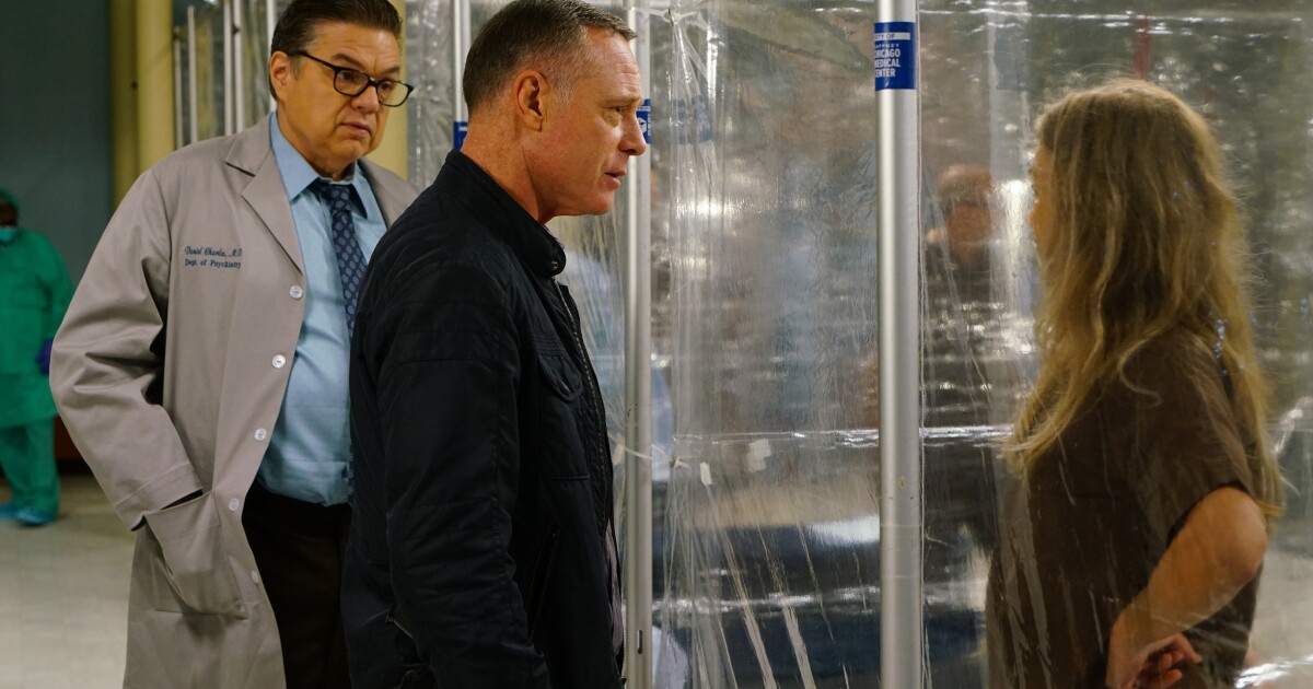 What's on TV Wednesday: 'Chicago Fire,' 'Chicago Med' and 'Chicago PD' crossover on NBC