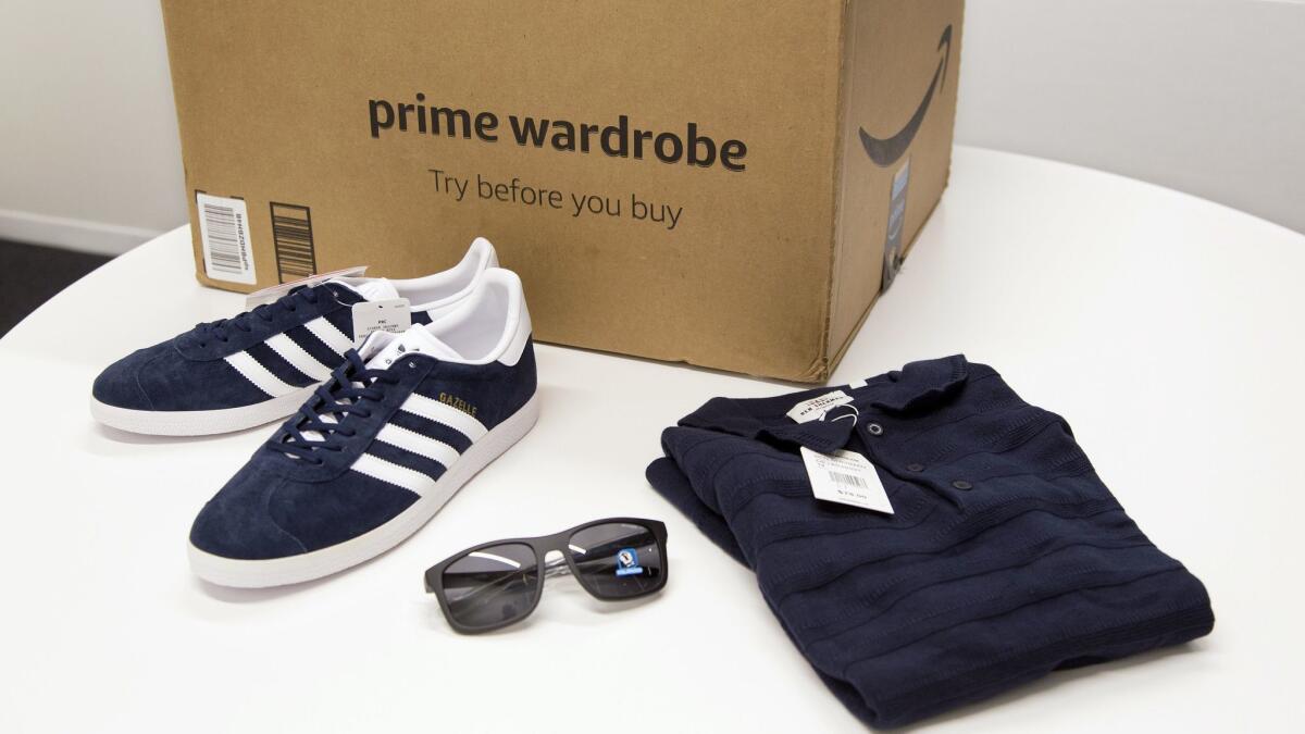 Prime Try Before You Buy – Everything You Need To Know About  Prime  Wardrobe