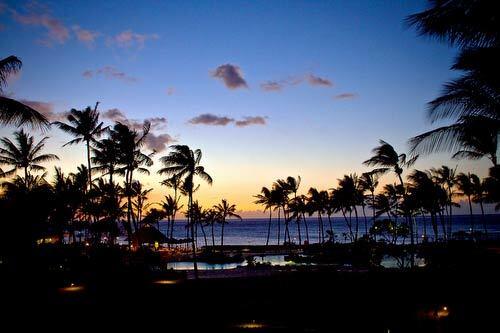 11. Luana Lounge at Fairmont Orchid