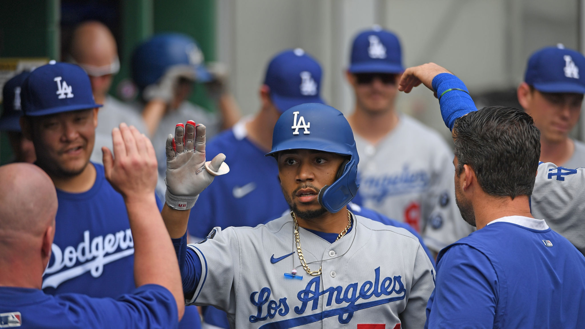 Max Muncy injury: Dodgers 1B back in lineup after mild ankle sprain - True  Blue LA