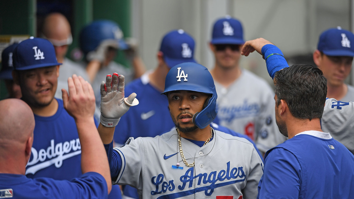 Dodgers: Julio Urias makes season debut as future remains a mystery