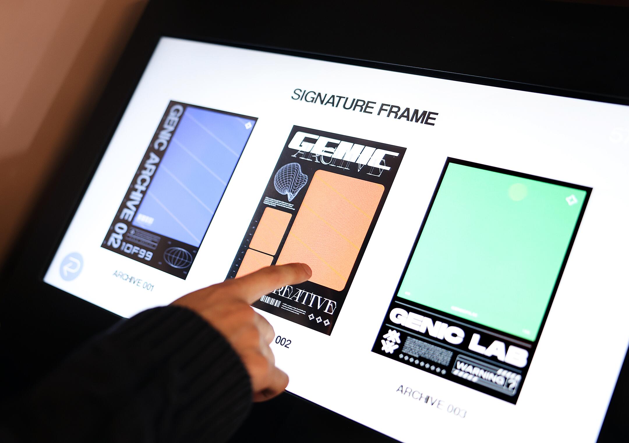 L.A.'s photo booths are going high-tech — and Gen Z is obsessed - Los ...