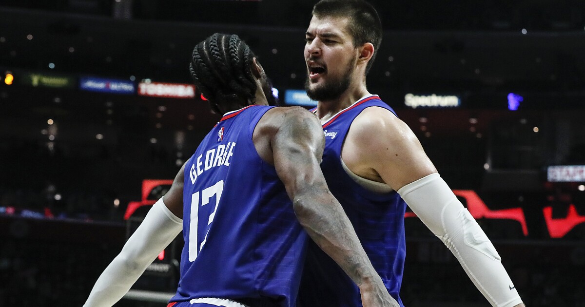 Les Clippers ouvriront une agence libre avec la plupart de leur liste