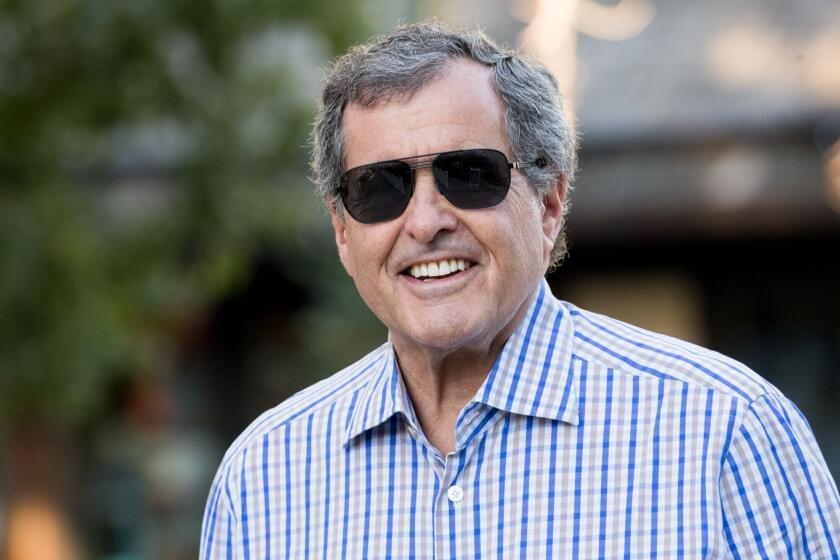Peter Chernin