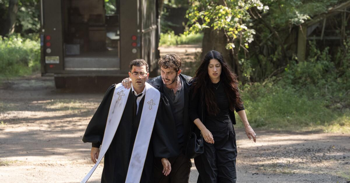 Les familles de « Margo’s Got Money Troubles » et « Big Mistakes » sont faciles à aimer