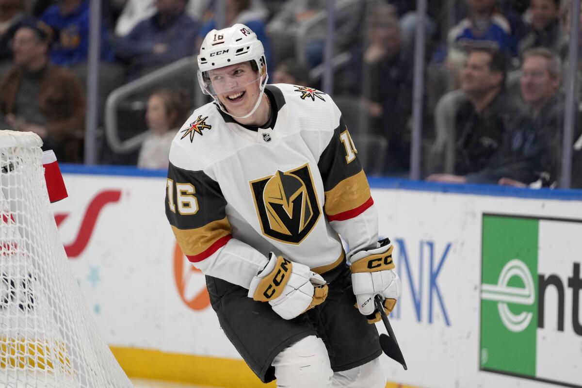 Grading the St. Louis Blues 2022 NHL Draft - St. Louis Game Time