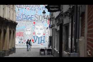 A Minute Away: Grand Place, Brussels