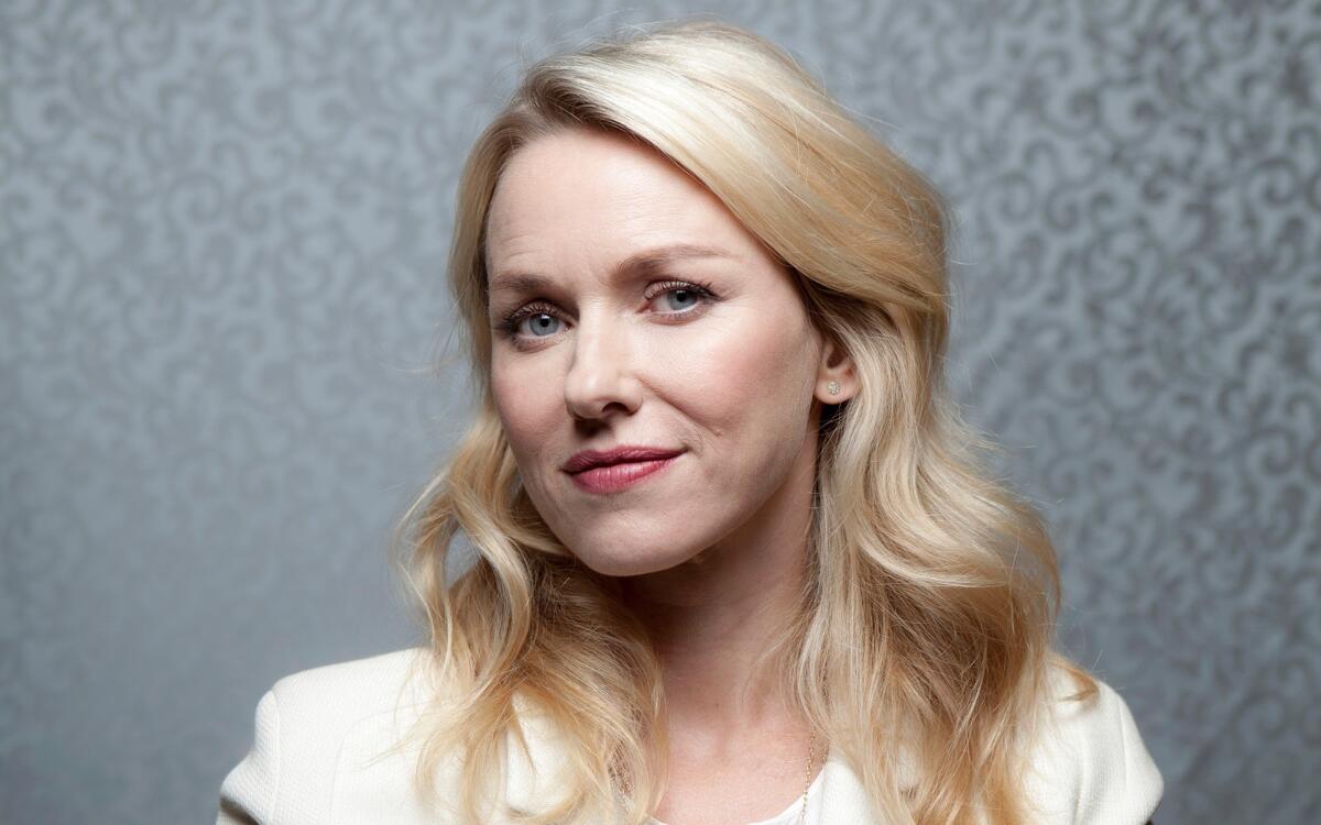 Naomi Watts is reportedly joining the "Divergent" movie franchise.