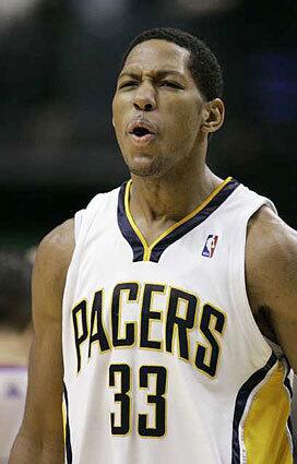 Danny Granger