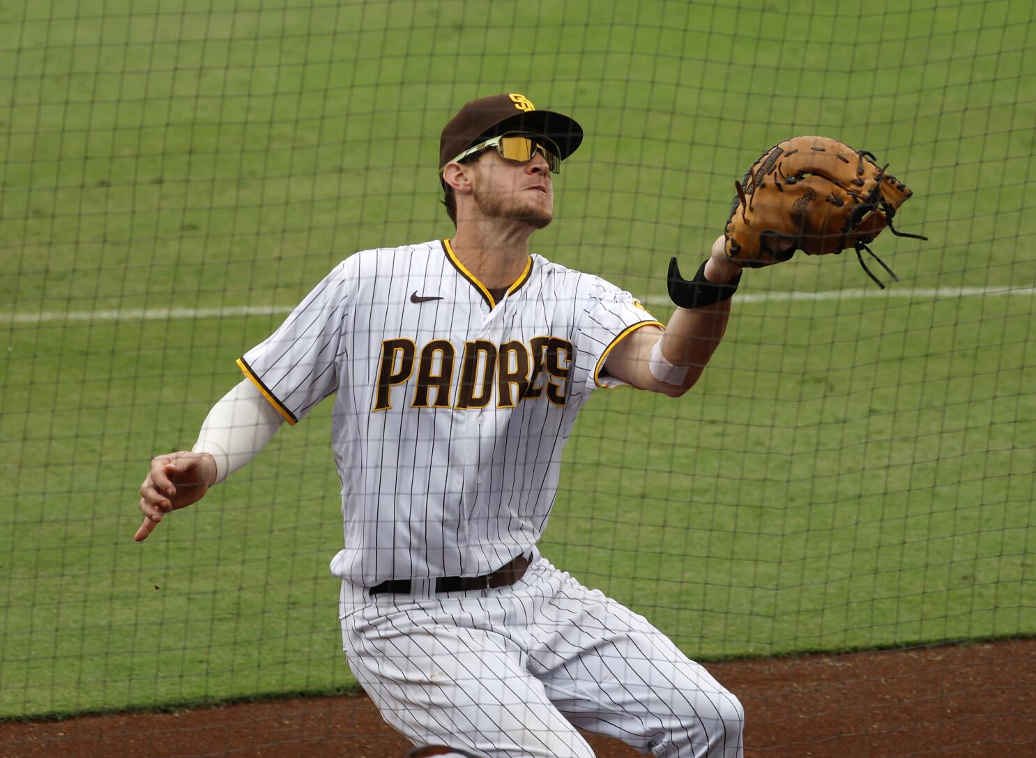 Dodgers: Padres' Wil Myers Respect Dodgers, Expects More Padres