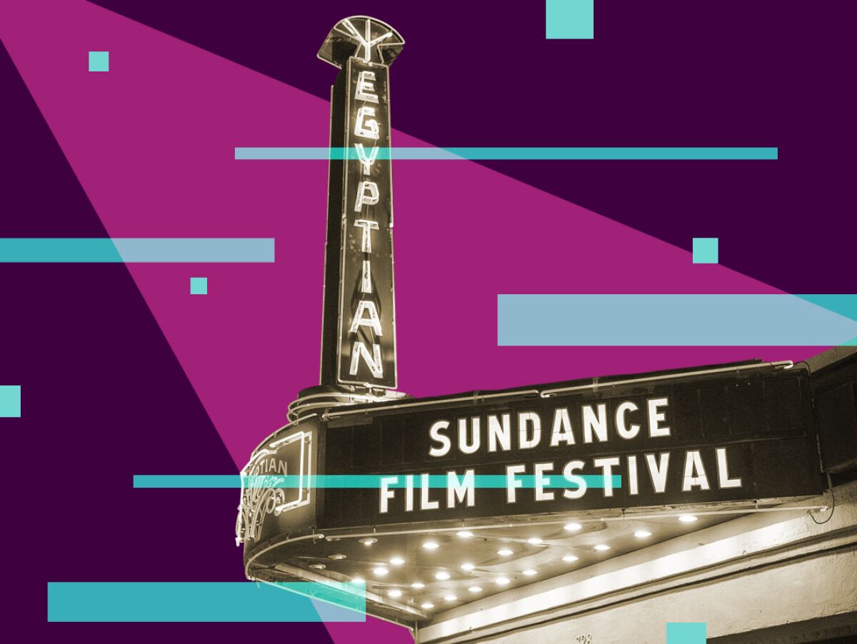 What to expect from Sundance this year - Los Angeles Times