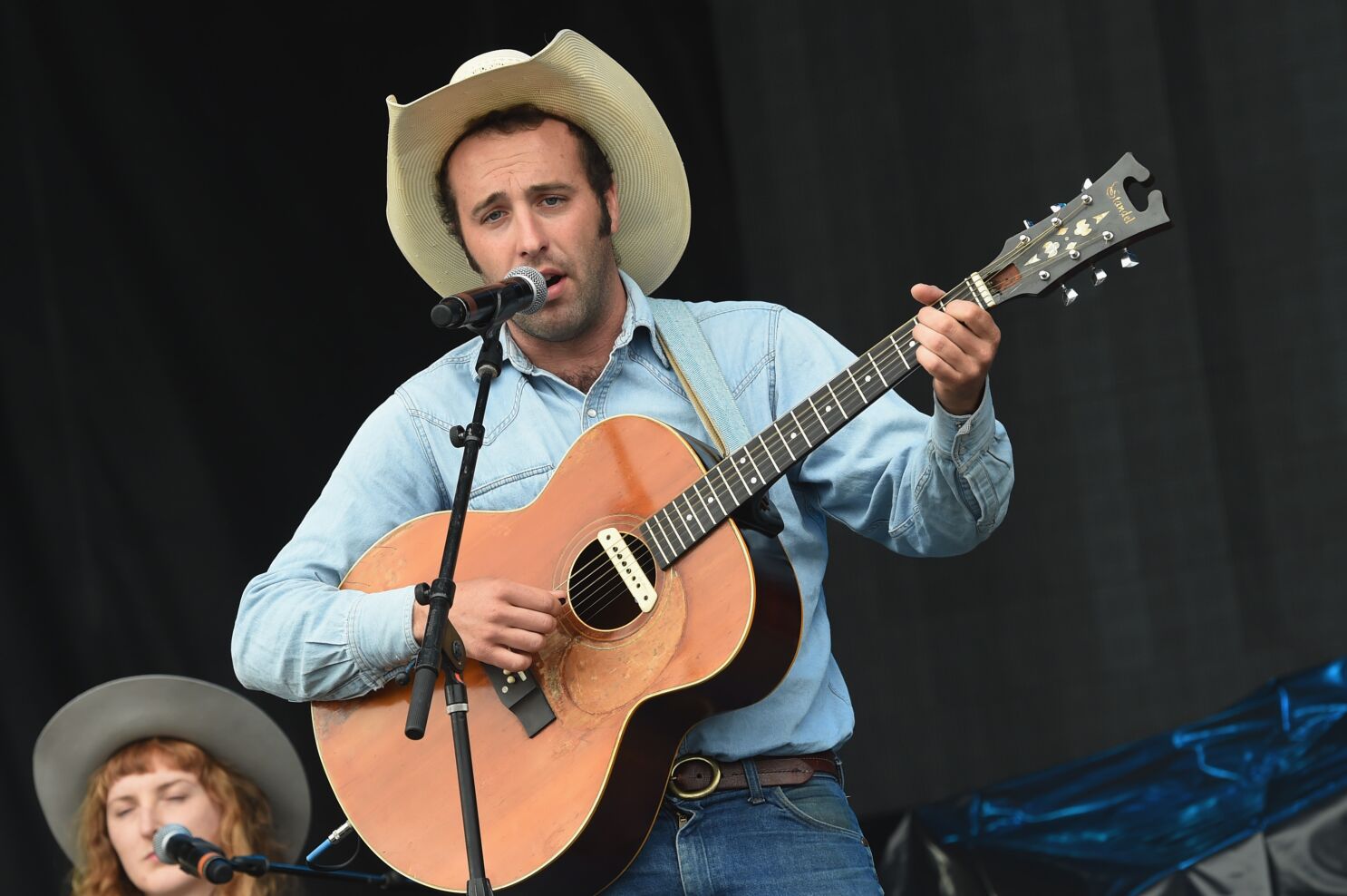 Luke Bell, country singer who went missing, found dead at 32 - Los Angeles Times